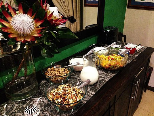 马图纪尼酒店住宿-One-On-Hely