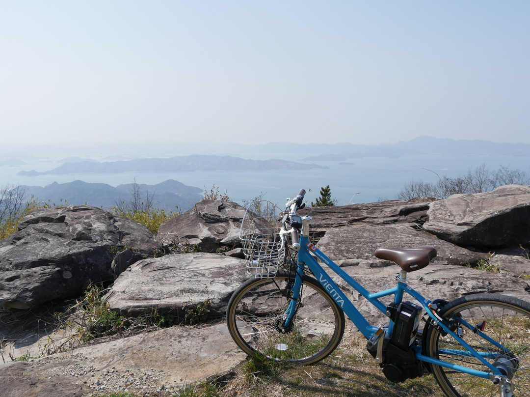 SETOUCHI Karen景点图片