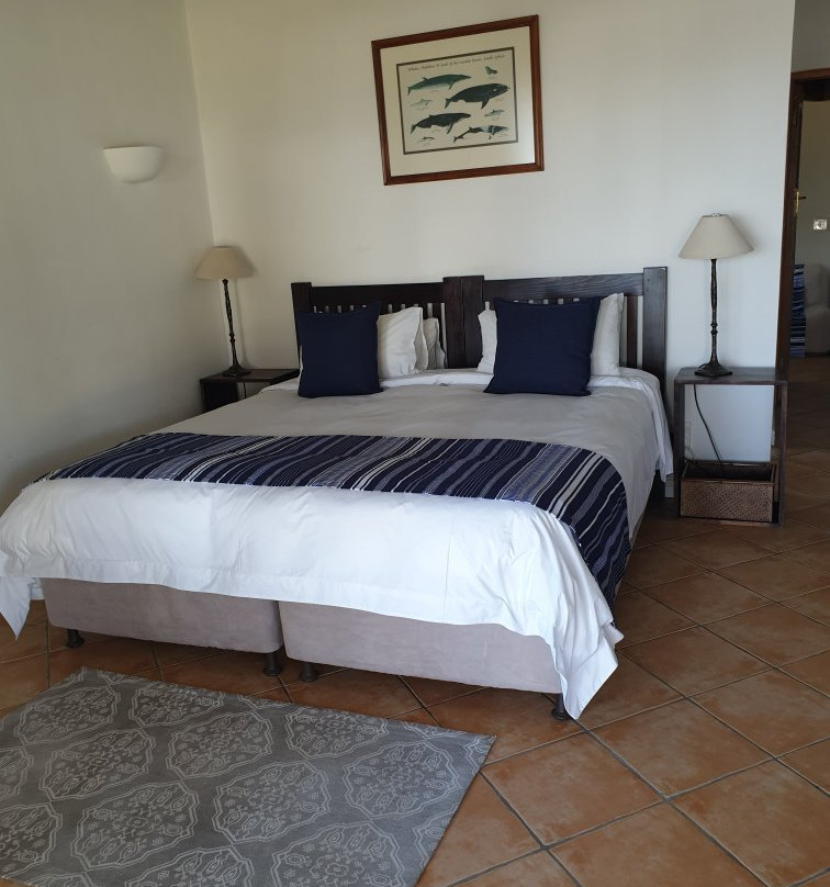 The Whaling Station B&B主图