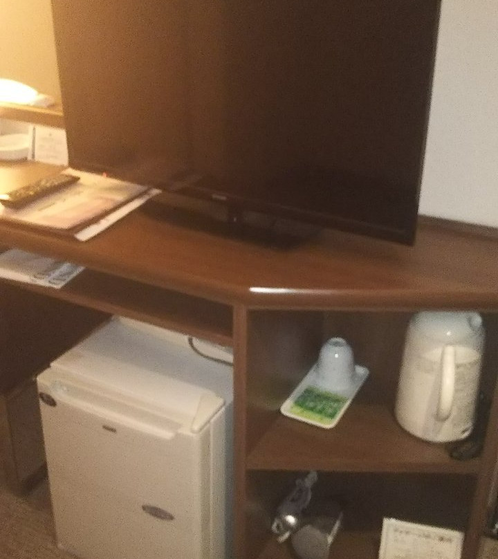 赤阪玛璐轩酒店主图