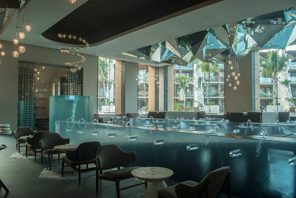 Core by Clare Smyth