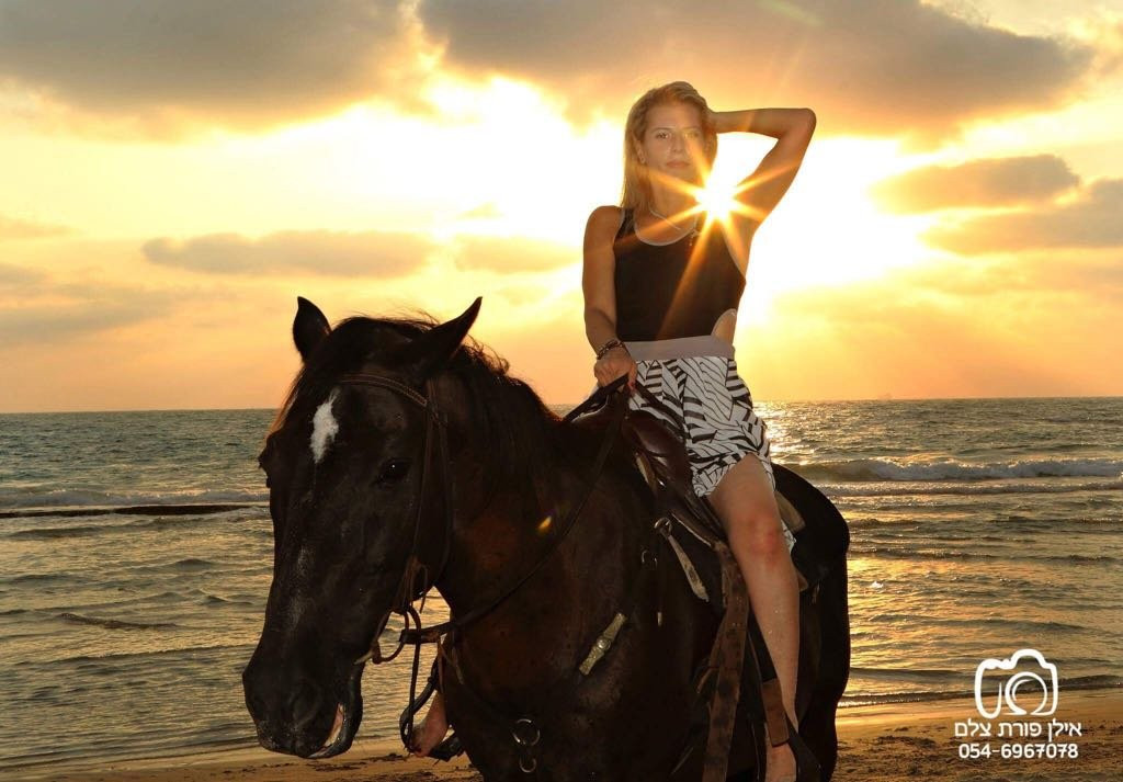 Cactus Ranch-Hadera必去景点