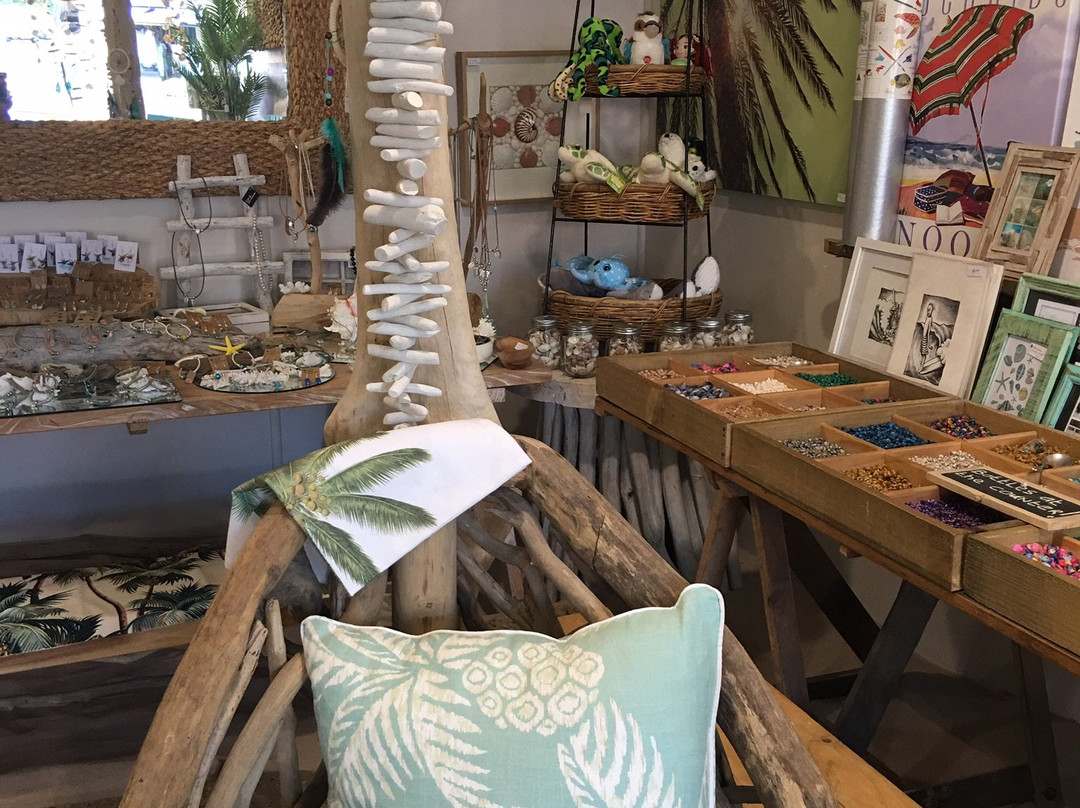 Tres Noosa,景点图片