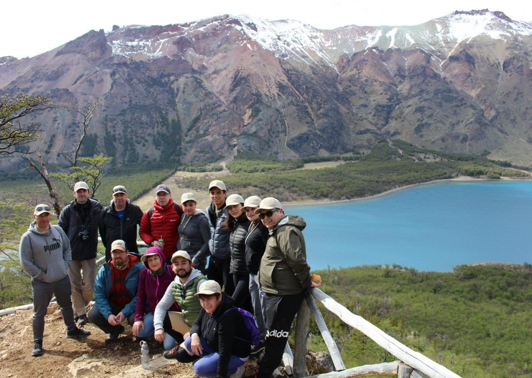 PatagoniaXpress-Chile Chico必去景点