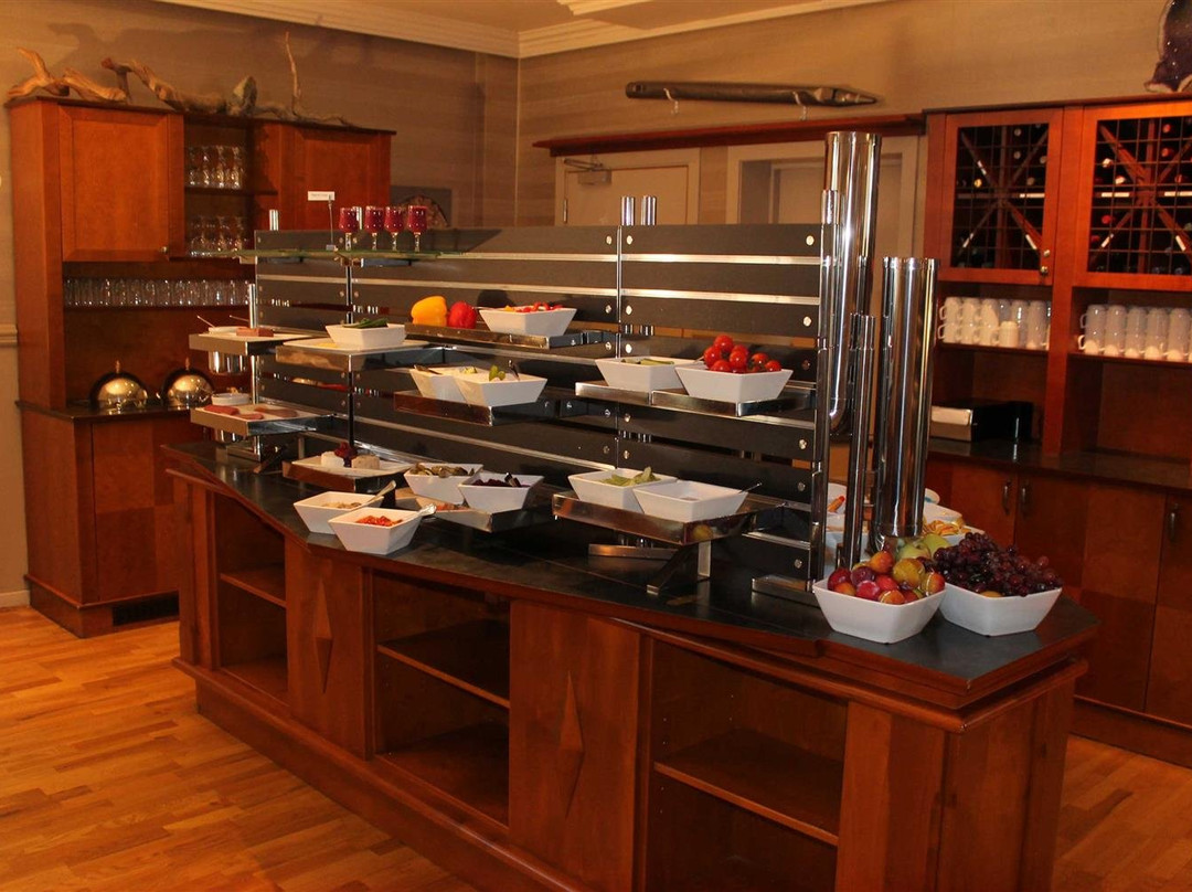 Best Western Plus Gyldenlove Hotell主图