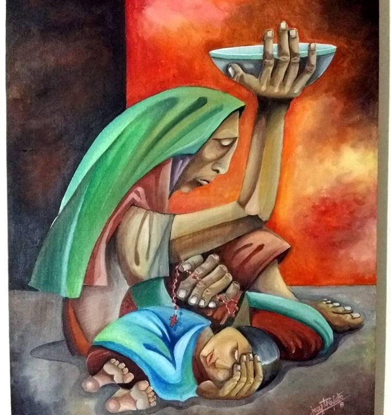 Sining Kamalig-奎松市必去景点