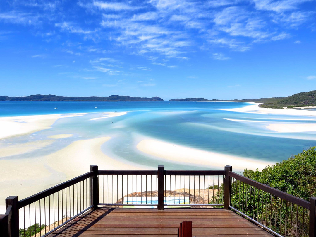 艾尔利滩-艾尔利滩必去景点