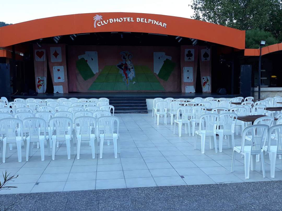 Club Hotel Belpinar主图