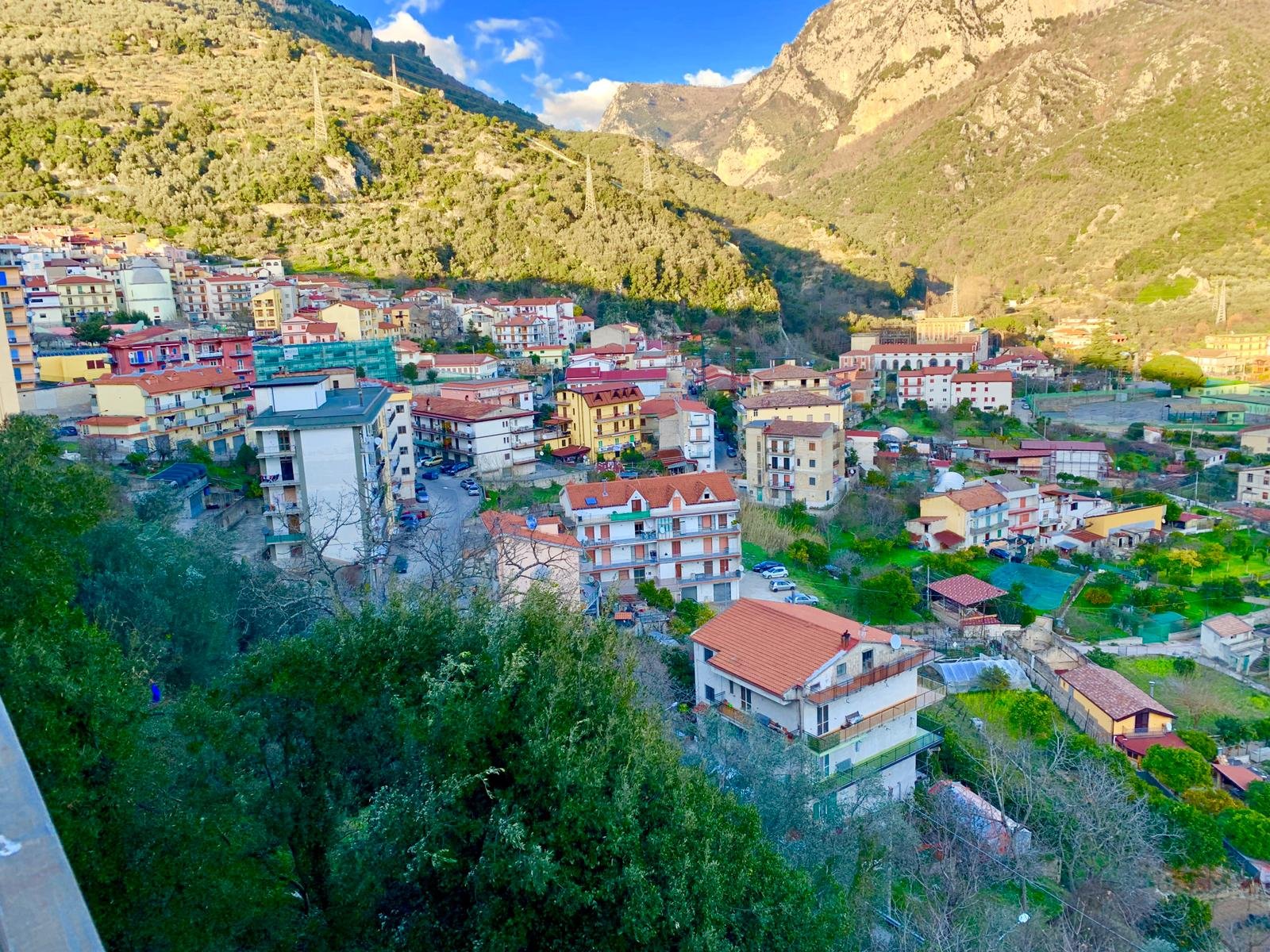 B&B Il Vicoletto-官方