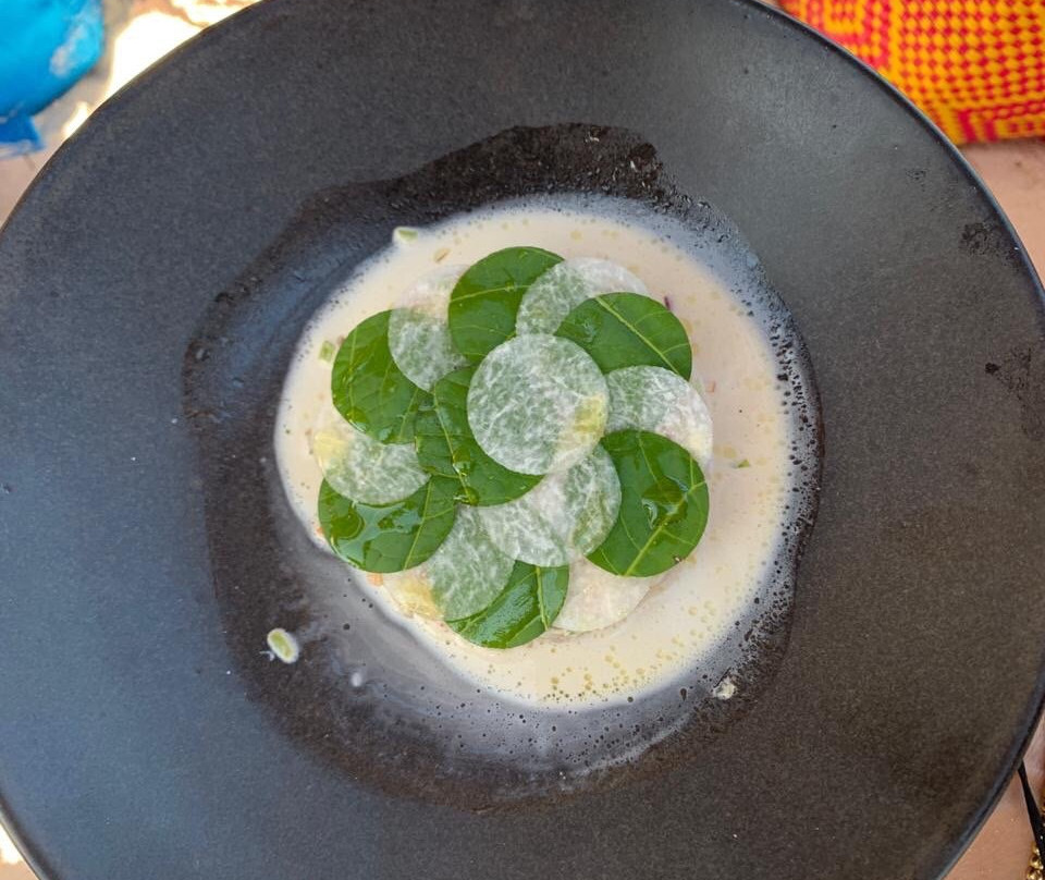 泽布拉科丽布里精品酒店主图