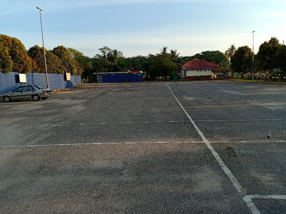 Gadek Hotspring-Alor Gajah必去景点