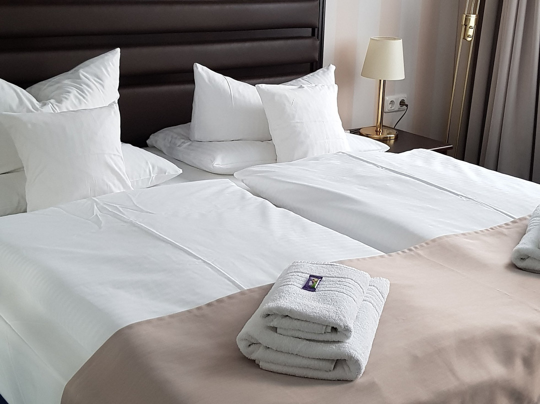 Promenadenhotel Admiral主图