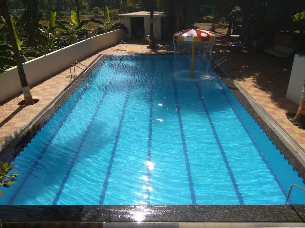 Lush Green Home Stay主图