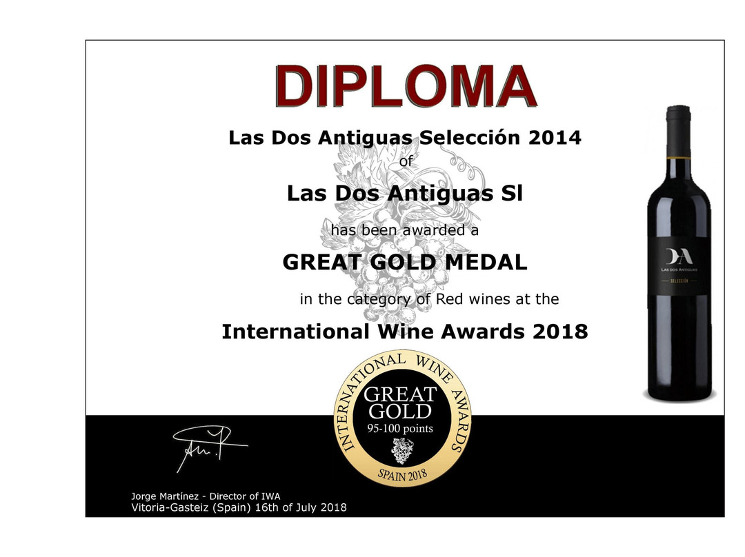 Las Dos Antiguas-Navas de Oro必去景点