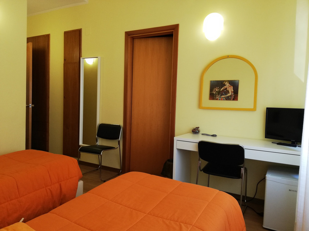 Albergo Roma主图