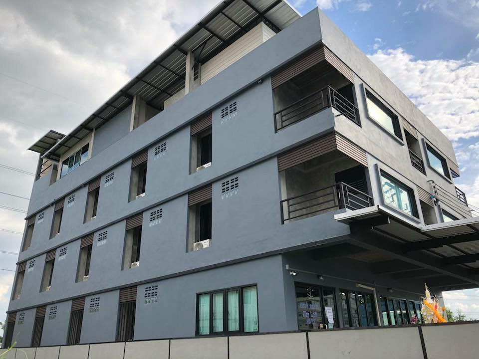 The Sky Loft Hotel主图