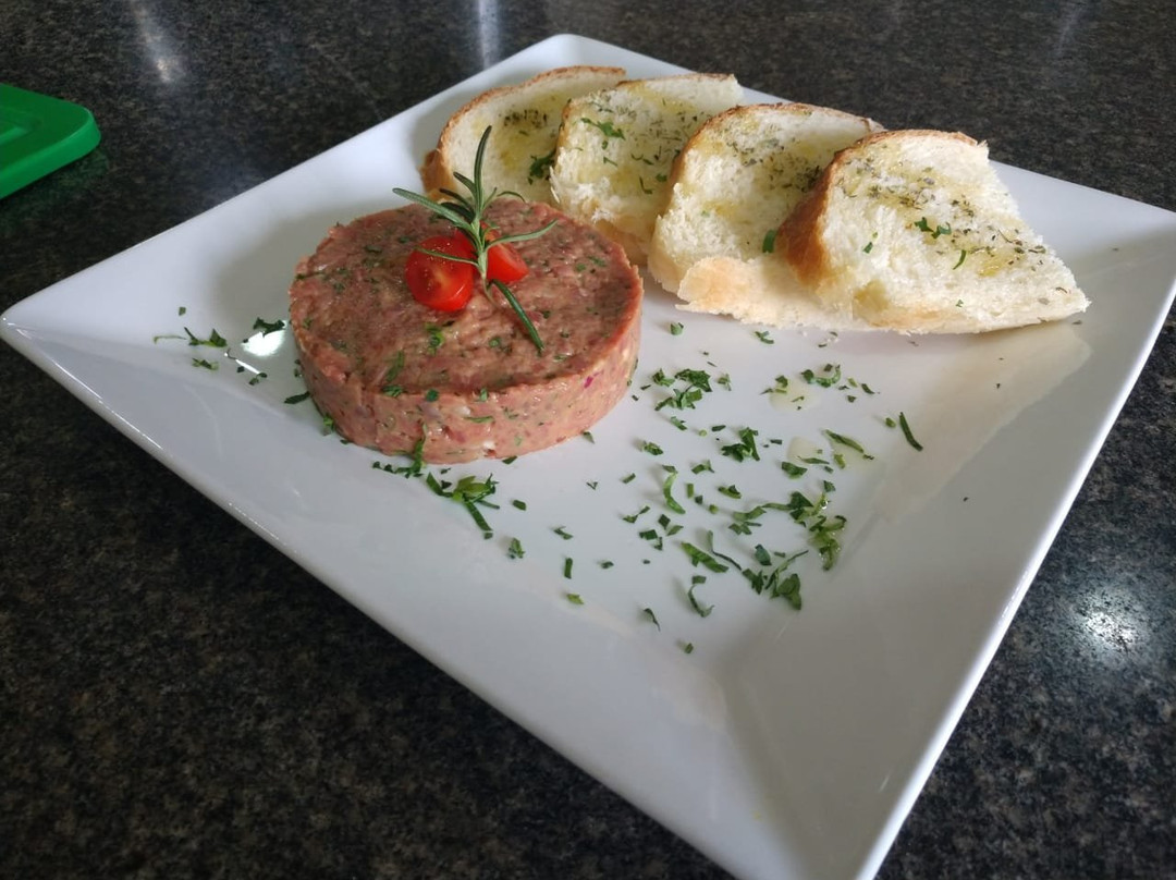 Hotel Saint Louis主图