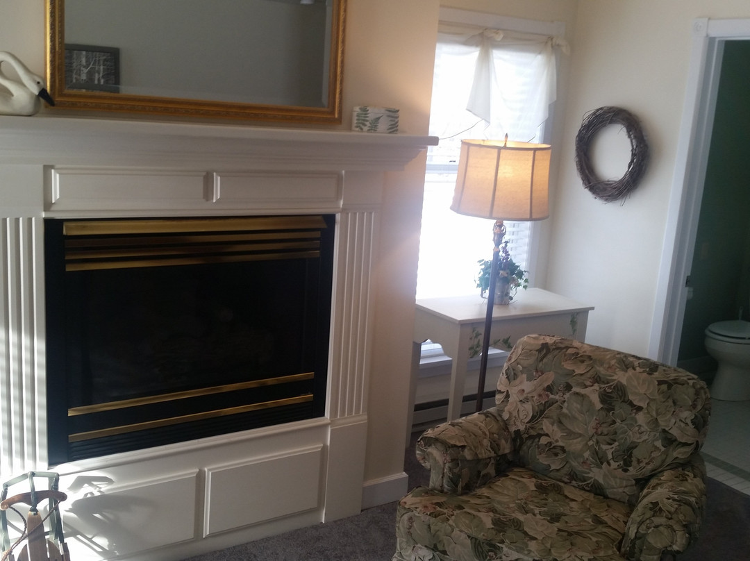 Eagle Harbor Inn主图