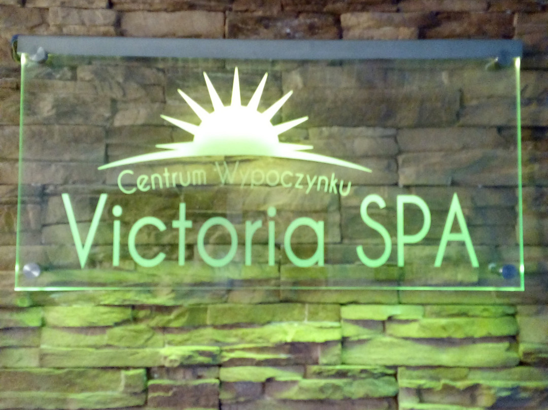 Centrum Wypoczynku Victoria Spa主图