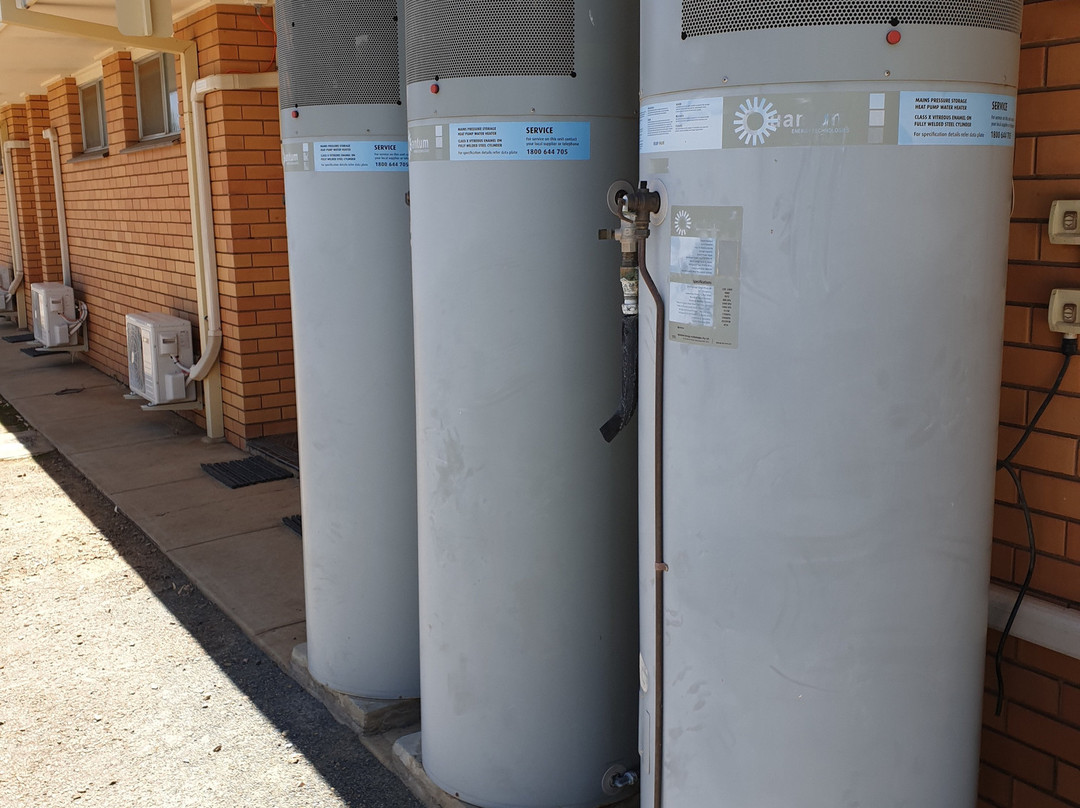 Junee Motor Inn主图