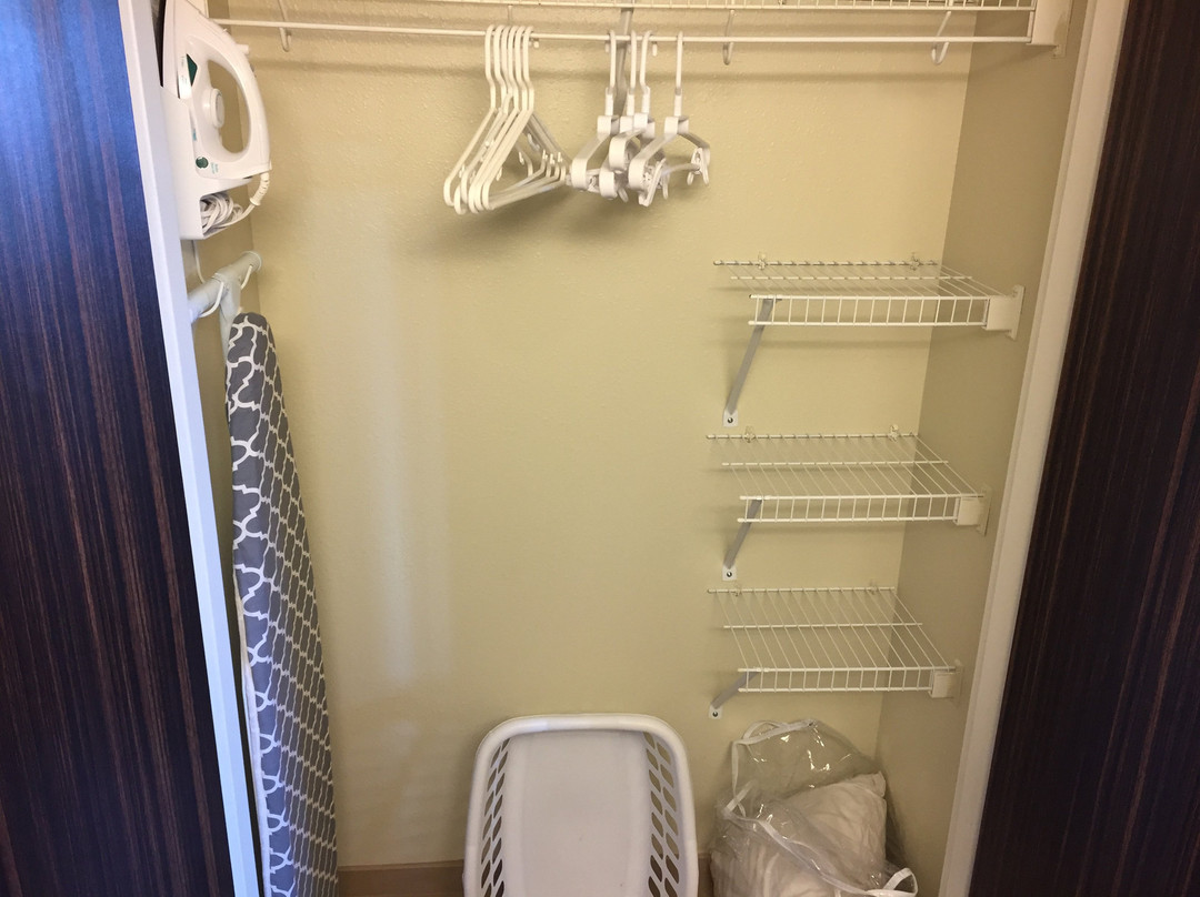 Staybridge Suites Fayetteville/Univ of Arkansas by IHG主图