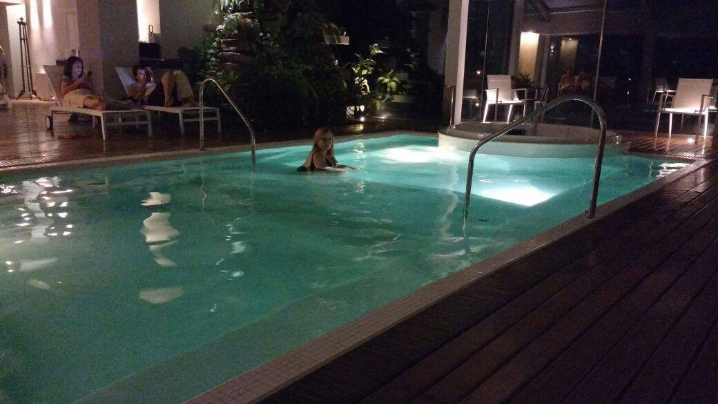 Guayra Hotel & Spa主图