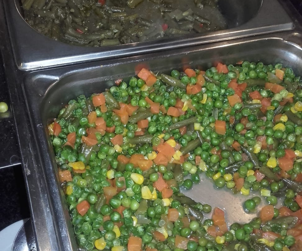 Fairy Glen Private Game Reserve主图