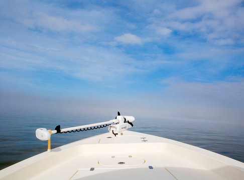 Walker Charters-Saint Augustine Beach必去景点