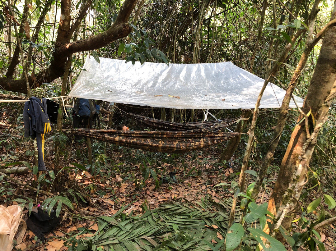 Veal Veng旅游攻略图片