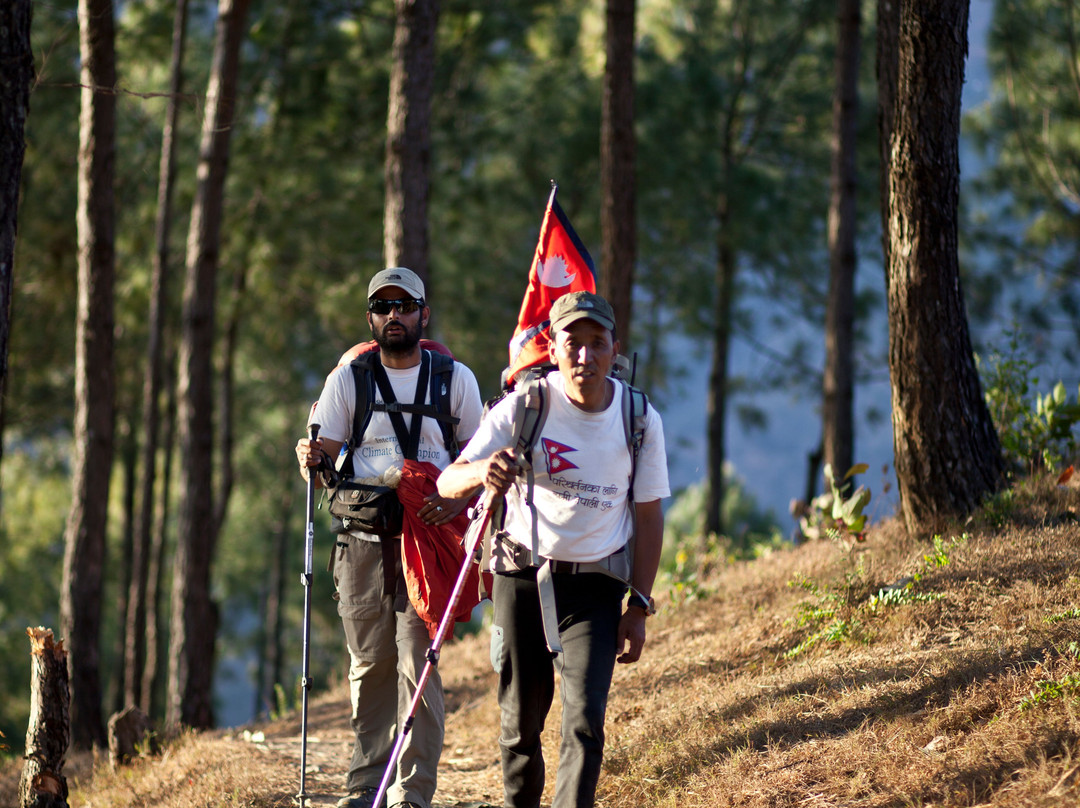 Langtang Valley Trek-Langtang National Park必去景点