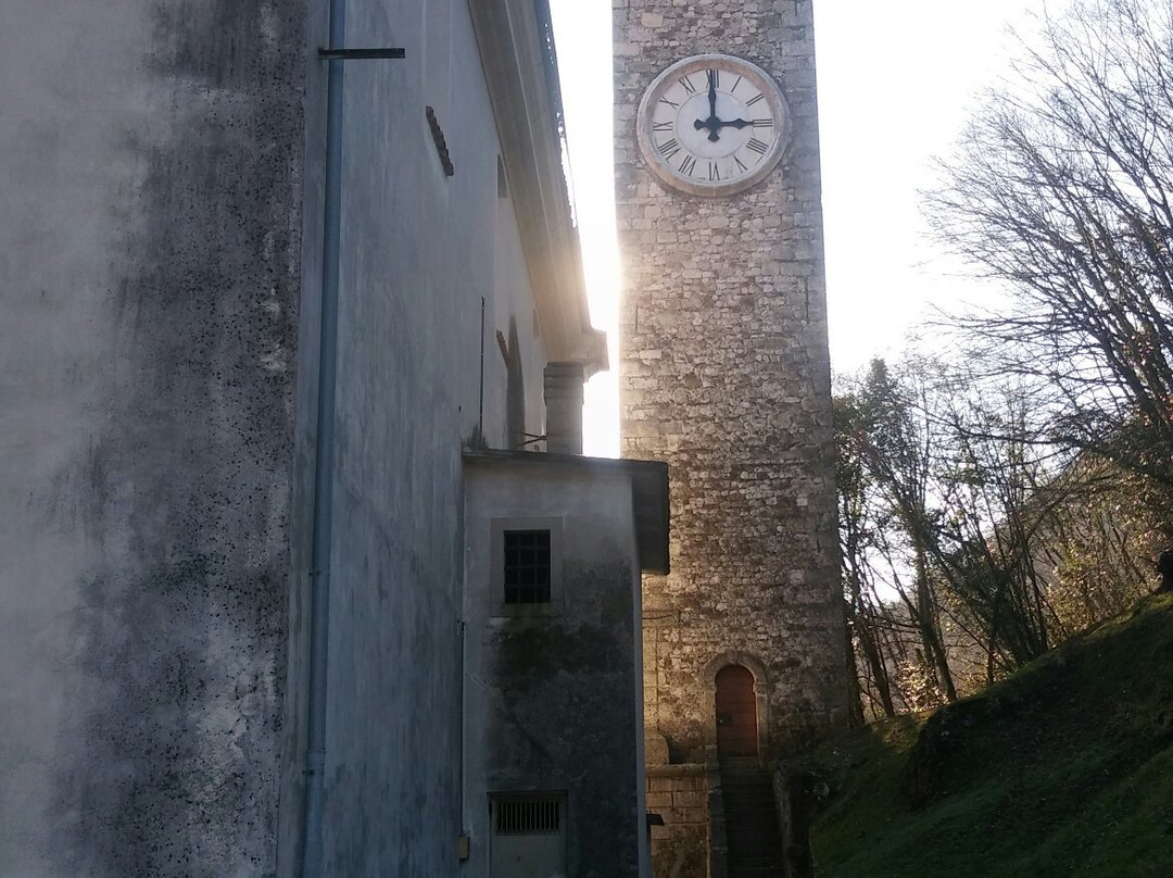 Chiesa di Sant'Andrea Apostolo景点图片