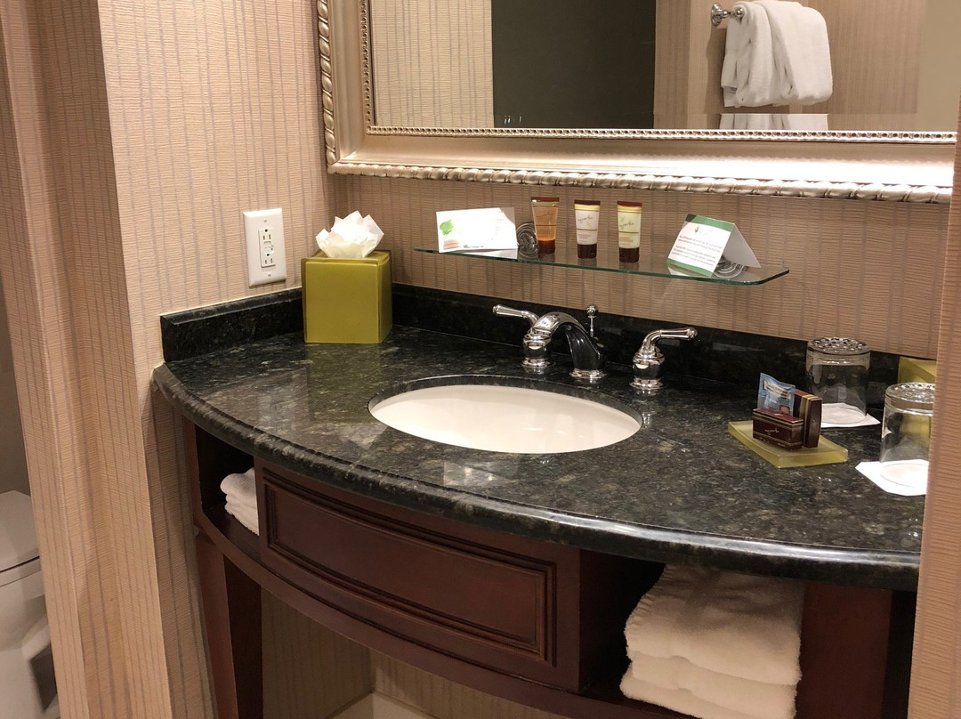 小镇乡村旅馆及套房酒店主图