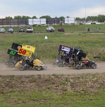 Hythe Motor Speedway-Hythe必去景点