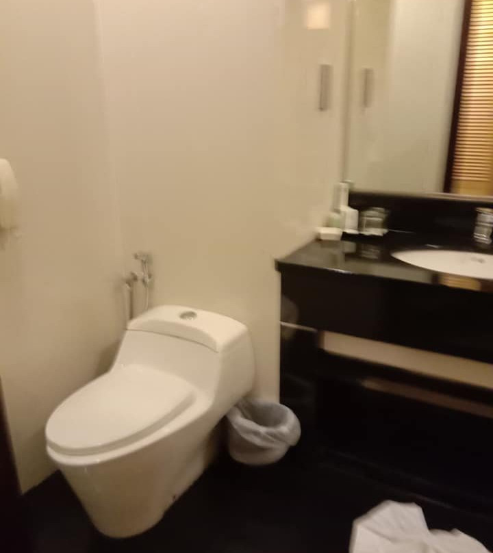 Imperial Palace Hotel主图