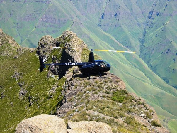JNC Helicopters景点图片