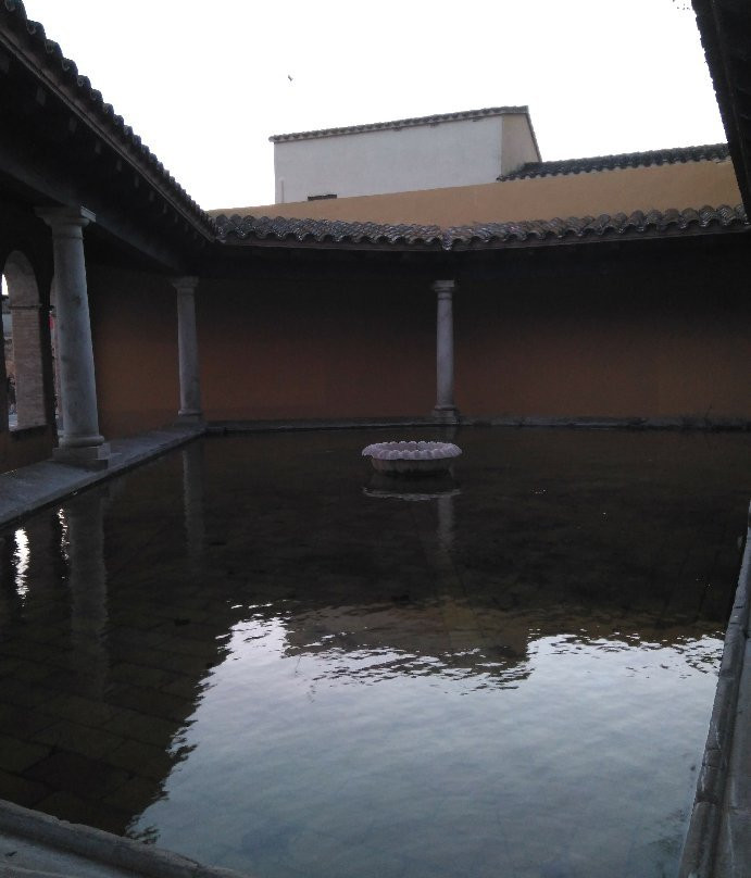 Rentador Public景点图片