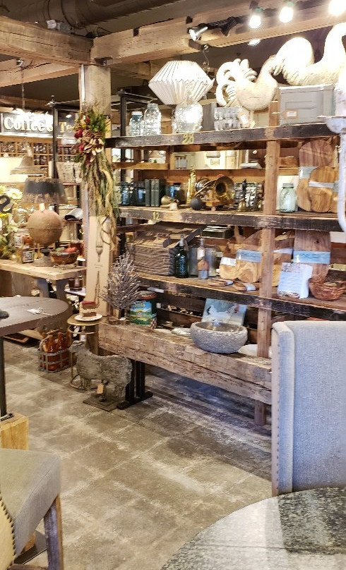 Curated Home of Cashiers景点图片