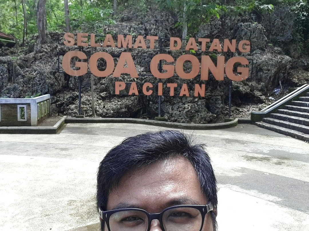 Gong Cave景点图片