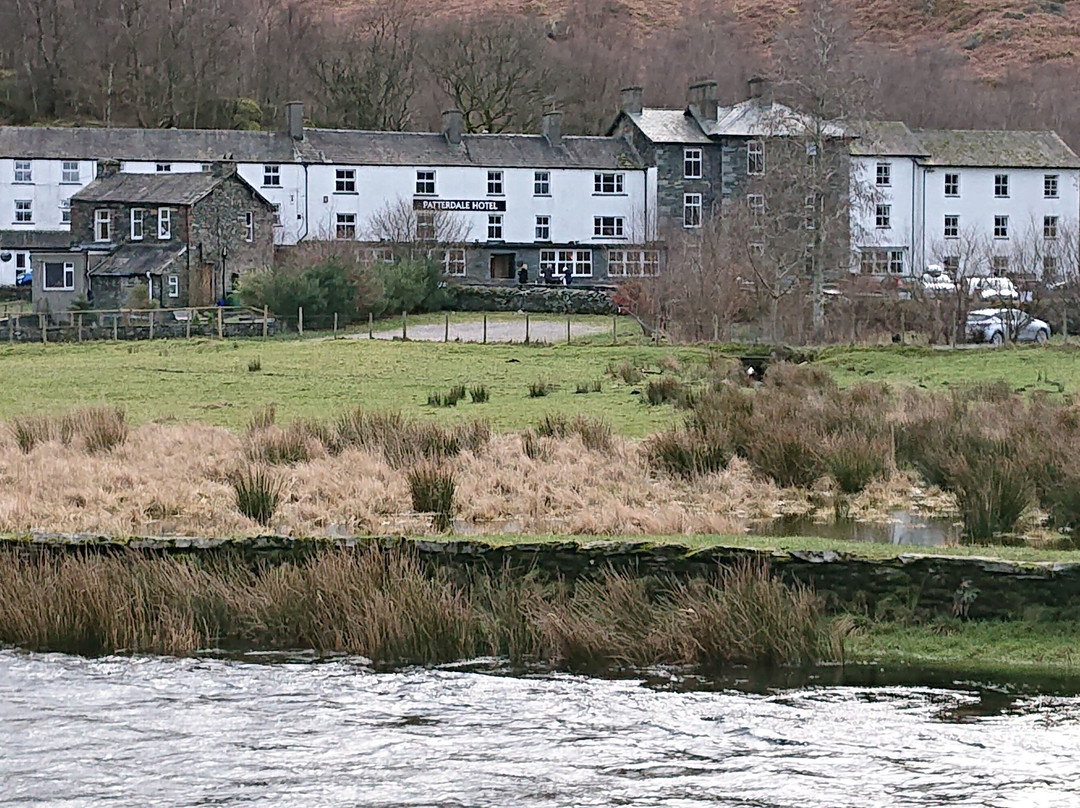 The Patterdale Hotel主图