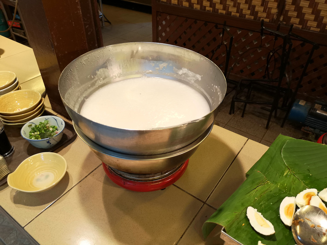 Adeline Villa & Rest House主图