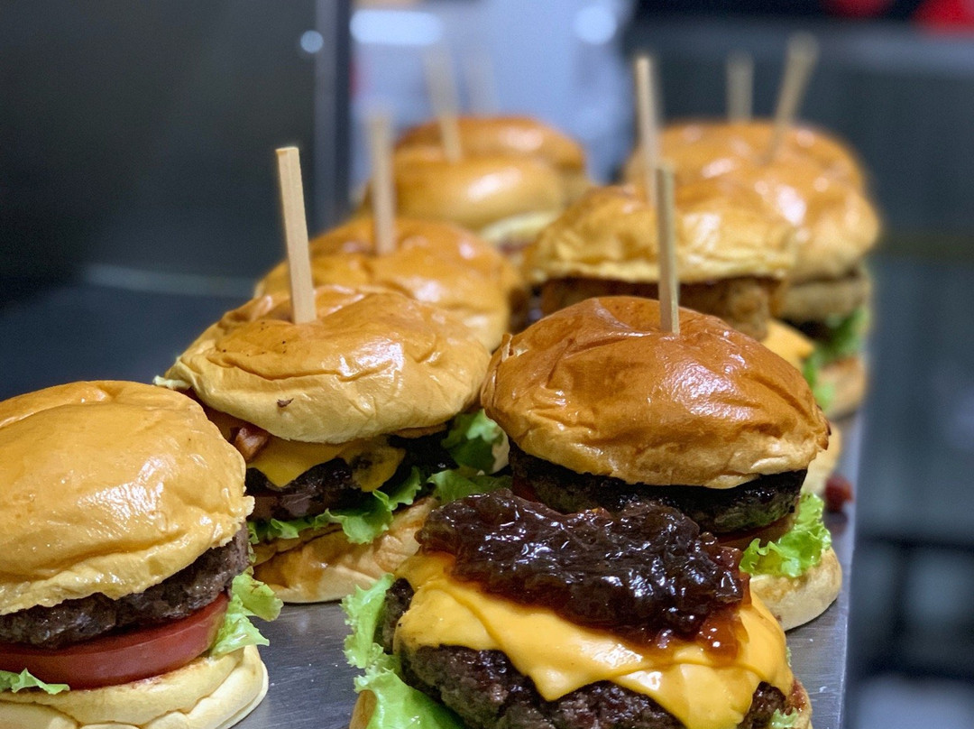 Juazeiro do Norte餐馆和美食-Rothenburg