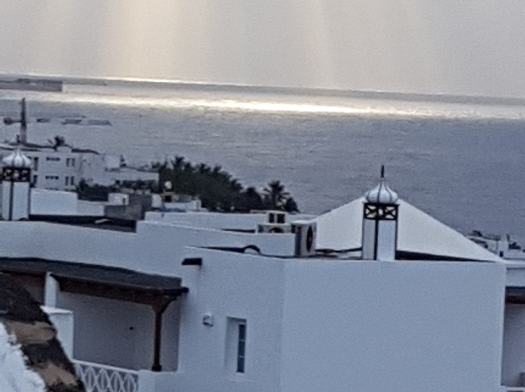 La Posada Lanzarote
