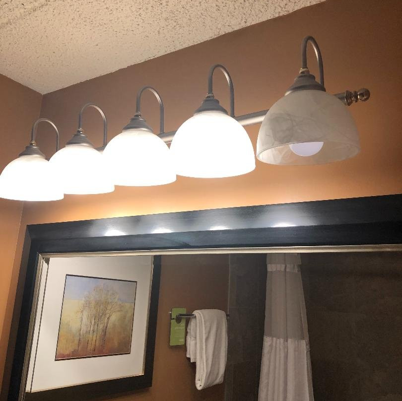 The Rockville Hotel, a Ramada by Wyndham主图