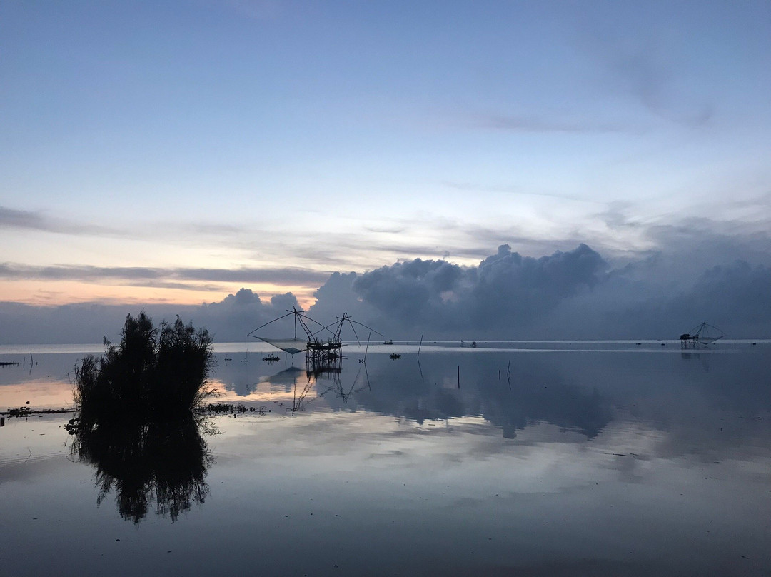 Lake House主图