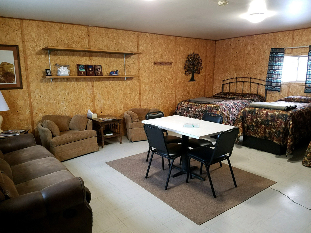 Lake John Resort
