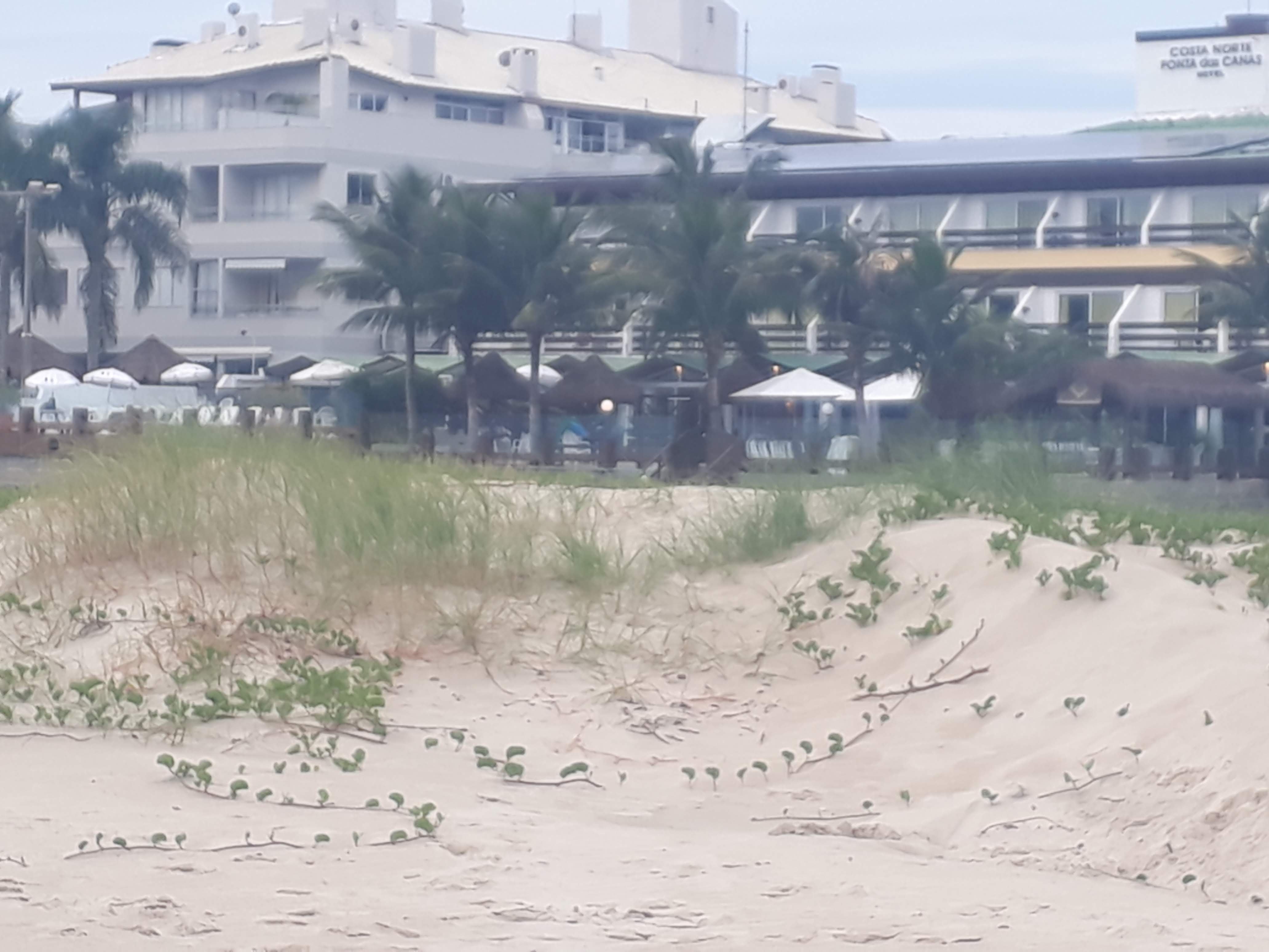 Hotel Costa Norte Ponta Das Canas-泳池