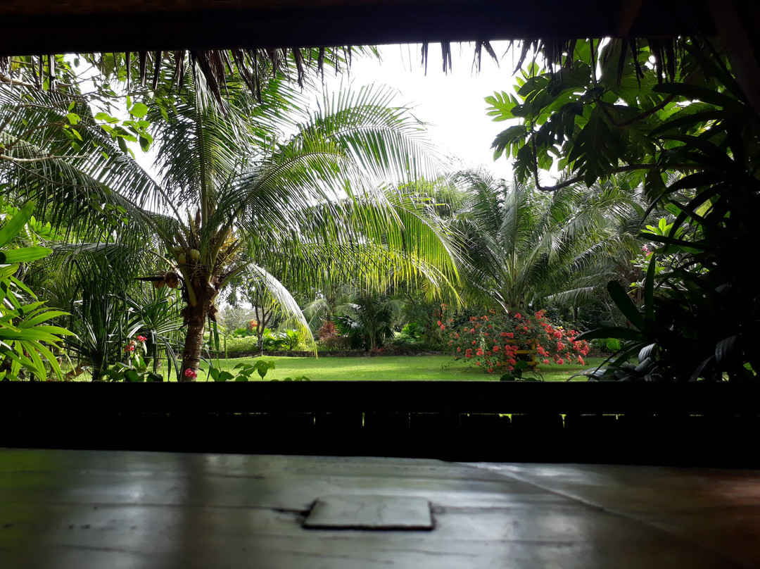 Lhoknga Riverside Resort主图