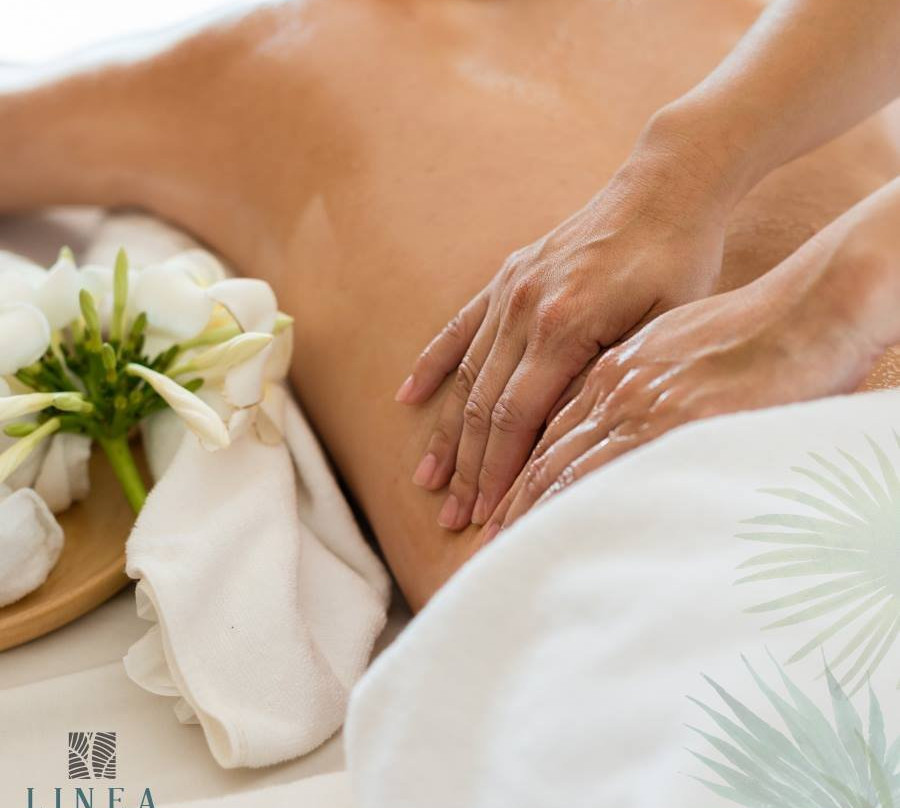 Linea Boutique Spa-博巴森-荷津必去景点