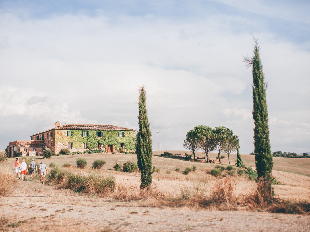 Agriturismo Il Rigo