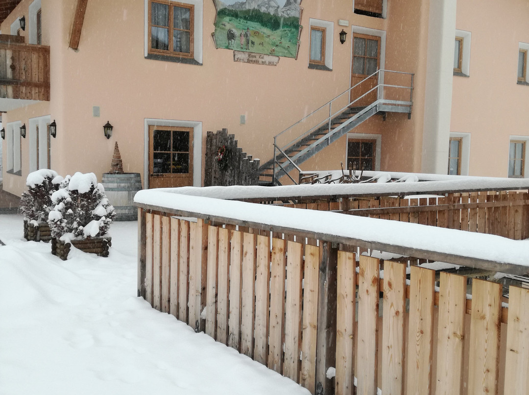 Albergo Maso Col